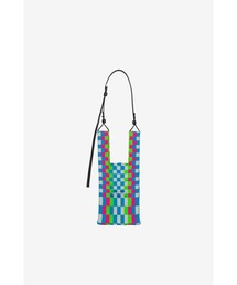 MULTI ICHIMATSU MARKET BAG SMALL