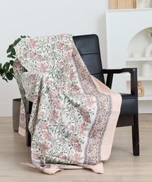 MOTO（モト）の「マルチクロス ブロックプリント（寝具）」