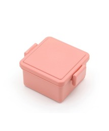 BACKYARD FAMILY（バックヤードファミリー）の「GEL COOL square S 220ml（お弁当箱）」