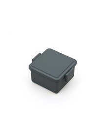 BACKYARD FAMILY（バックヤードファミリー）の「GEL COOL square S 220ml（お弁当箱）」
