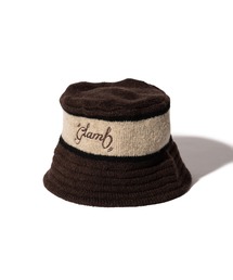 glamb | Rebirth Bucket Hat / リバースバケットハット(ハット)
