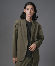 B.C STOCK｜ベーセーストックのテーラードジャケット通販 - ZOZOTOWN