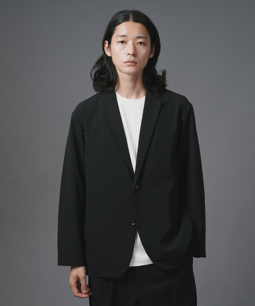 セール】〈Breeze Func〉ブリーズファンク リラックスジャケット