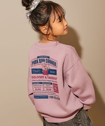 スウェット（ピンク/桃色系）ファッション通販 - ZOZOTOWN