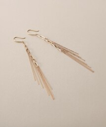 COCOSHNIK｜ココシュニックのピアス（両耳用）通販 - ZOZOTOWN