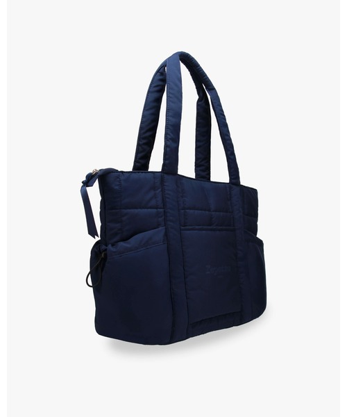 Repetto（レペット）の「ナイロントート バッグ / B0387N（トートバッグ・レディース・ブルー系その他・FREE）」の2枚目の写真