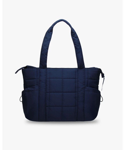 Repetto（レペット）の「ナイロントート バッグ / B0387N（トートバッグ・レディース・ブルー系その他・FREE）」の3枚目の写真