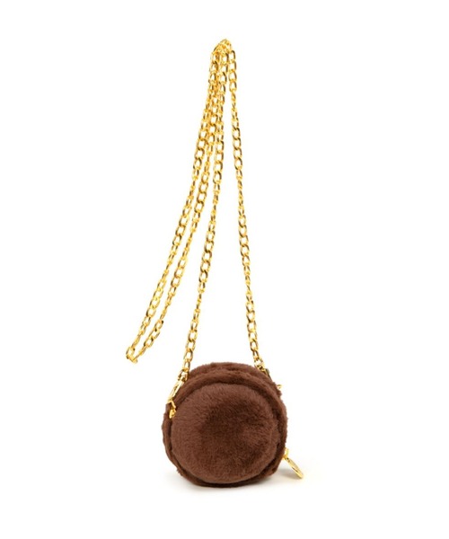 BABY MILO MINI CROSS BAG（ショルダーバッグ）｜BABY MILO STORE