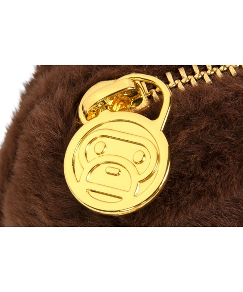 BABY MILO MINI CROSS BAG（ショルダーバッグ）｜BABY MILO STORE