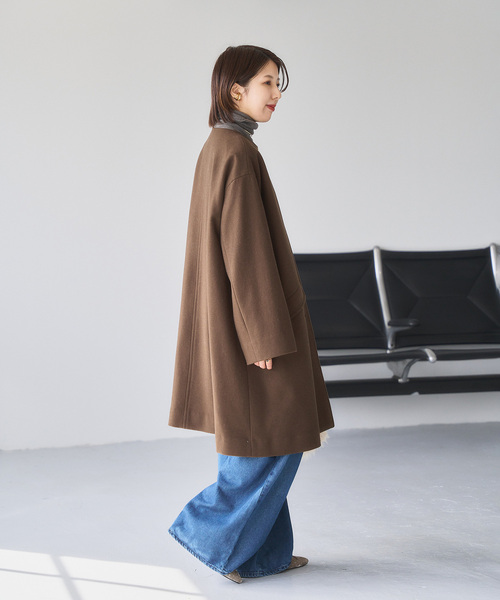 LE TALON（ルタロン）の「《追加》ポインテッドグリッタードットバレエ（バレエシューズ・レディース・グレー/ブラック×ブラック・23.5cm/23cm/22.5cm/22cm/24.5cm/24cm/21.5/21/25.5cm/25cm）」の14枚目の写真