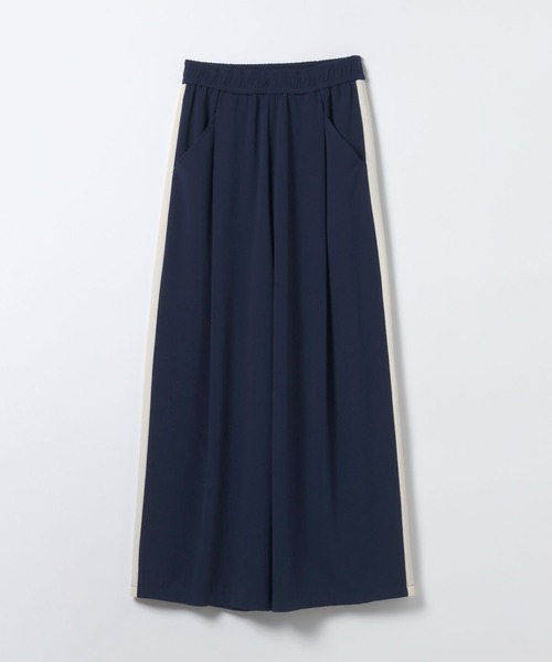 JEANASIS（ジーナシス）の「サイドラインタックパンツ/591317（その他パンツ・レディース・ネイビー系/ホワイト系その他/レッド系その他・FREE）」の18枚目の写真