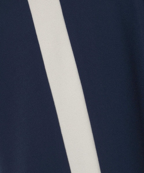 JEANASIS（ジーナシス）の「サイドラインタックパンツ/591317（その他パンツ・レディース・ネイビー系/ホワイト系その他/レッド系その他・FREE）」の19枚目の写真