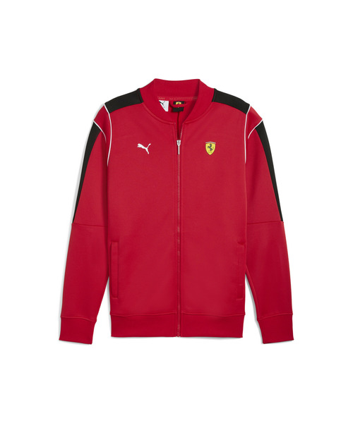 PUMA プーマ メンズ フェラーリ MT7 トラック ジャケット