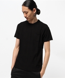 60/40AFTER SURF U-NECK TEE