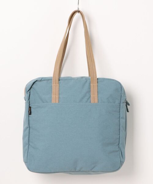 2025年秋冬新作】SIERRA DESIGINS /CLASSIC ZIP TOTE BAG / ナイロン