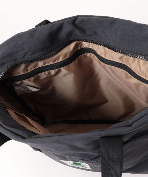 2025年秋冬新作】SIERRA DESIGINS /CLASSIC ZIP TOTE BAG / ナイロン