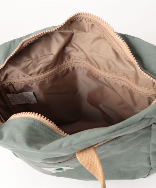 2025年秋冬新作】SIERRA DESIGINS /CLASSIC ZIP TOTE BAG / ナイロン