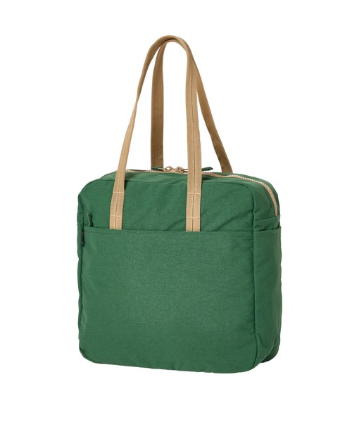 2025年秋冬新作】SIERRA DESIGINS /CLASSIC ZIP TOTE BAG / ナイロン