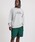 Saturdays NYCiT^f[Y j[[NVeB j́uBowery Miller Standard SweatshirtiXEFbgjvbO[