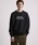 Saturdays NYCiT^f[Y j[[NVeB j́uBowery Miller Standard SweatshirtiXEFbgjvbubN