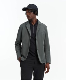 AIGLE（エーグル）の「ソフトシェル テーラードジャケット（テーラードジャケット）」