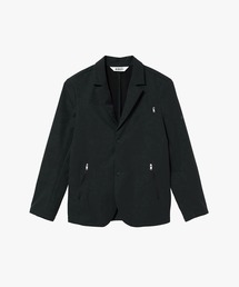 AIGLE（エーグル）の「ソフトシェル テーラードジャケット（テーラードジャケット）」