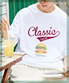 ジョジョの奇妙な冒険】シンデレラ/辻彩（Tシャツ/カットソー