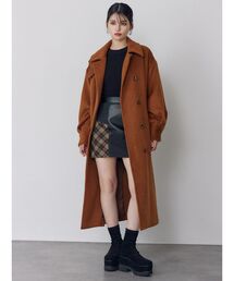 値下げしました　新品未使用　23区　レディースコート　キャメル キャメルコート – レディース | ZARA 日本