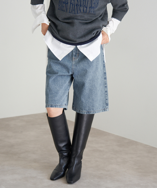 IENA アッパーハイツ　THE STELLA GIRL FRIEND イエナ IENA（イエナ）の「【upper hights/アッパーハイツ】THE STELLA