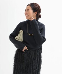 Demi-Luxe BEAMS（デミルクス ビームス）の「○SLOANE / 5ゲージ ラム