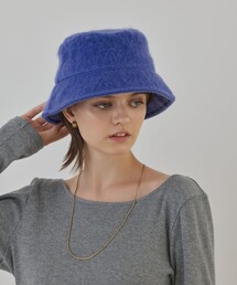 Diagram（ダイアグラム）の「ショートシャギーハット（ハット）」