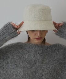 Diagram（ダイアグラム）の「ショートシャギーハット（ハット）」