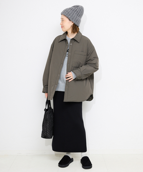 Drifter（ドリフター）の「《追加4》DRIFTER/ドリフター HANDLE BUCKET TOTE（ショルダーバッグ・レディース・ブラック/ブラウン/ブラック系その他・FREE）」の17枚目の写真