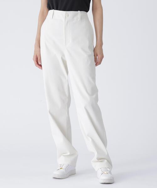 PING(ピン)の「【PING APPAREL】TCツイル5ポケットストレートパンツ <LADIES LINE> (LADIES)(その他パンツ・レディース・グレー/ブルー/ホワイト/ネイビー/イエロー・L/LL/M/S/XS)」の12枚目の写真