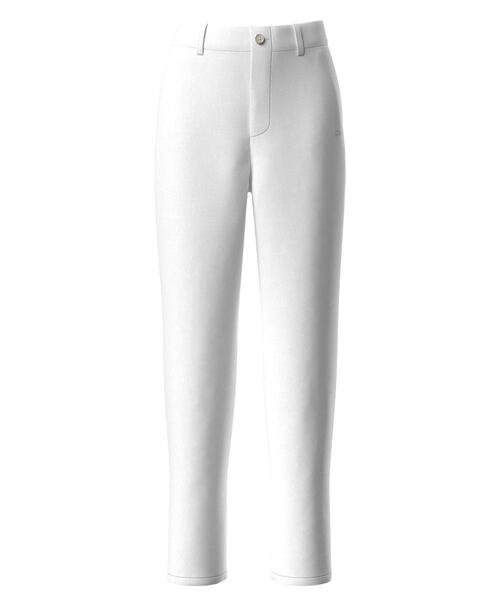 PING(ピン)の「【PING APPAREL】TCツイル5ポケットストレートパンツ <LADIES LINE> (LADIES)(その他パンツ・レディース・グレー/ブルー/ホワイト/ネイビー/イエロー・L/LL/M/S/XS)」の18枚目の写真