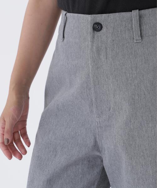 セール】【PING APPAREL】TCツイル5ポケットストレートパンツ ＜LADIES