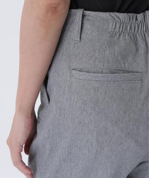 セール】【PING APPAREL】TCツイル5ポケットストレートパンツ ＜LADIES