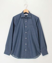 NOLLEY'S LIGHT | イージーケア レギュラーシャツ(シャツ/ブラウス)