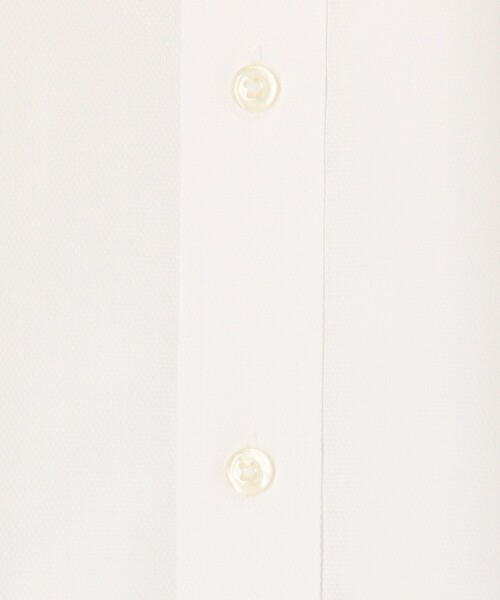 NOLLEY'S LIGHT(ノーリーズライト)の「イージーケア レギュラーシャツ(シャツ/ブラウス・メンズ・ホワイト/ブルー系その他/インディゴブルー・M/L/XL)」の4枚目の写真