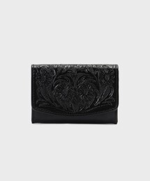 GRACE CONTINENTAL(O[XR`l^)Snap Cardcase(h)