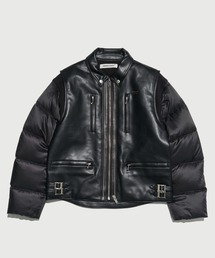 UNDERCOVER（アンダーカバー）の「UCZ4202-2（ブルゾン）」 - WEAR