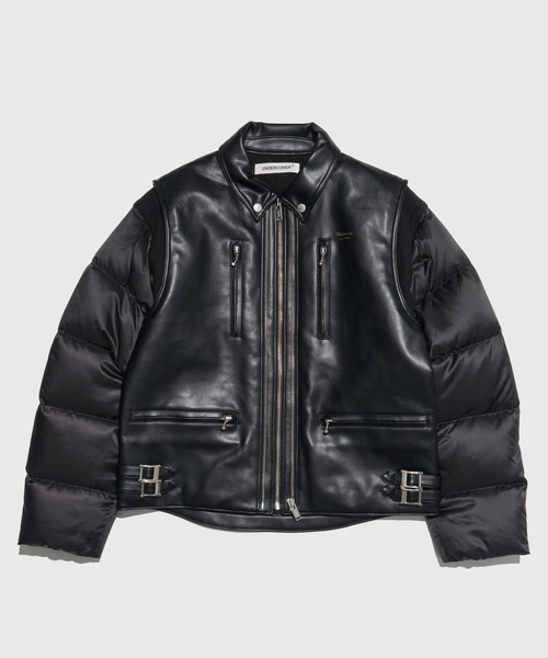 ダ*ト様 20AW UNDERCOVER アンダーカバー UCZ4202-2 ダ*ト様 20AW UNDERCOVER アンダーカバー UCZ4202-2 - メルカリ