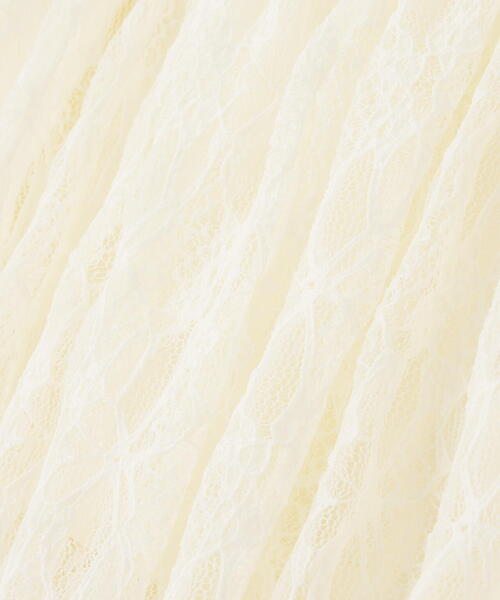 FREE'S MART（フリーズマート）の「ドロストイレヘムキャミミニワンピース（ワンピース・レディース・ホワイト/ベージュ系その他/ブラウン系その他・FREE）」の11枚目の写真