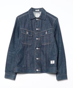 ブランド古着】デニムジャケット CLASSIC RAW DENIM 99年 復刻（デニム