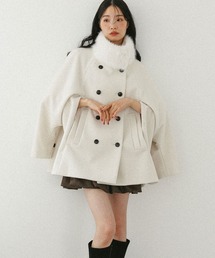 Heather(wU[)3WAYJ[P[vR[g@587551(XeJ[R[g)