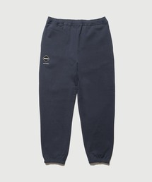 F.C.Real Bristol(GtV[AuXg)́yF.C.Real Bristol/GtV[AuXgzEMBLEM SWEAT PANTS(XEFbgpc)