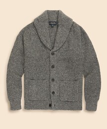 80s イギリス製 brooks brothers カーディガン グレー ニット 80s イギリス製 brooks brothers カーディガン グレー ニット Brooks