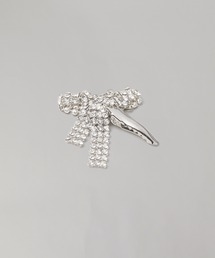 JUSTINE CLENQUET（ジュスティーヌクランケ）の「JUSTINE CLENQUET SAMMY HAIR CLIP 31jc02sammy3（その他ヘアアクセサリー）」