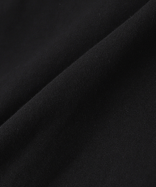 SAVE KHAKI UNITED（セーブカーキユナイテッド）の「SAVE KHAKI UNITED / セーブ カーキ ユナイテッド スーピマ クルー Tシャツ（Tシャツ/カットソー・メンズ・ライトグレー/ホワイト/ブラウン/ブラック/ブラック系その他・MEDIUM/LARGE/X-LARGE）」の8枚目の写真