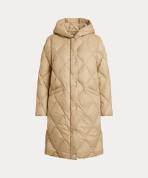 LAUREN RALPH LAUREN（ローレン ラルフ ローレン）の「ベルテッド